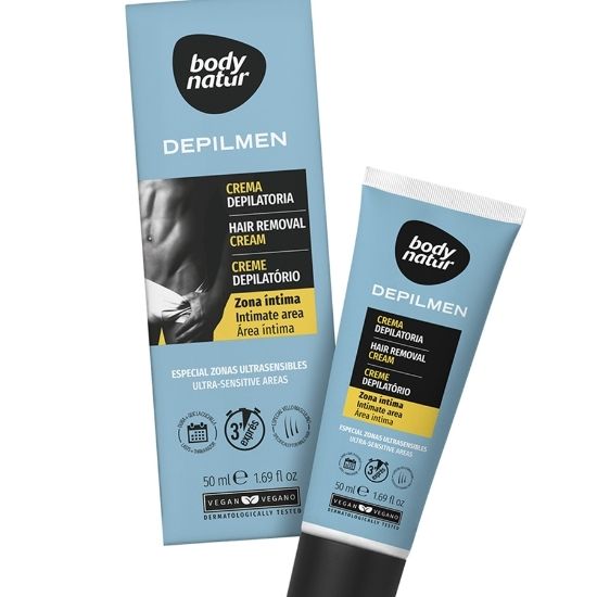 DEPILMEN HAIR REMOVAL CREAM INTIMATE AREA In Pakistan 