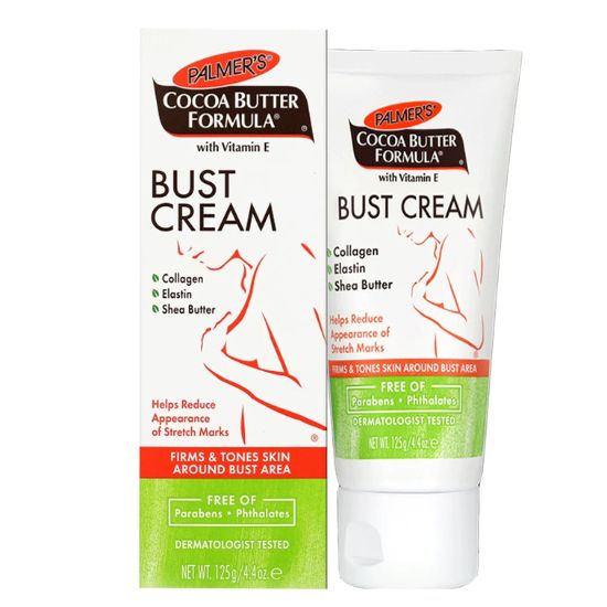 Palmers Cocoa Butter Bust Cream In Pakistan