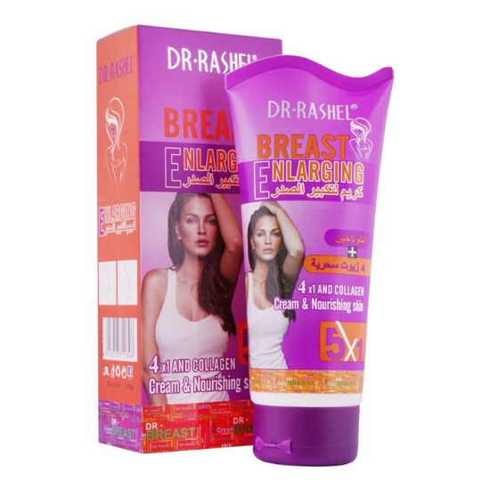 Dr. Rashel Breast Enlarging Cream In Pakistan 