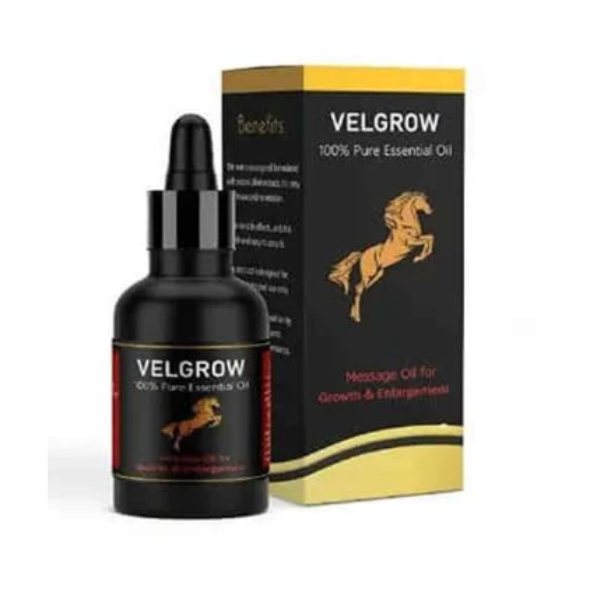 Velgrow Oil Price In Pakistan