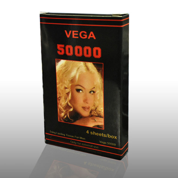 Viga 50000 Long Lasting Delay Tissue For Men Price In Pakistan