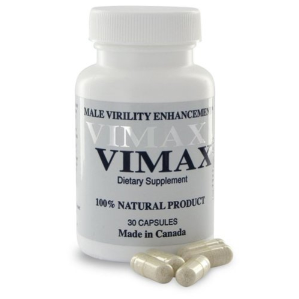 Vimax Pills Dietary Herbal Supplement Price in Pakistan