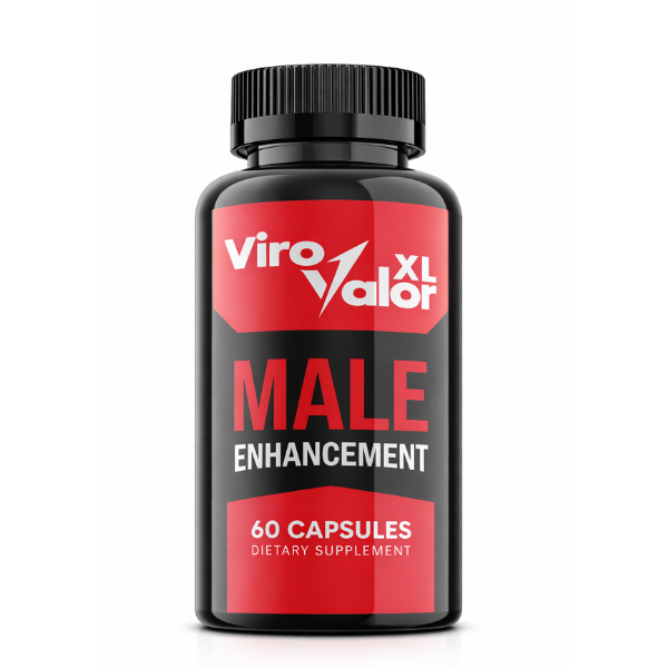 Viro Valor XL Natural Male Performance Enhancement Formula Price In Pakistan