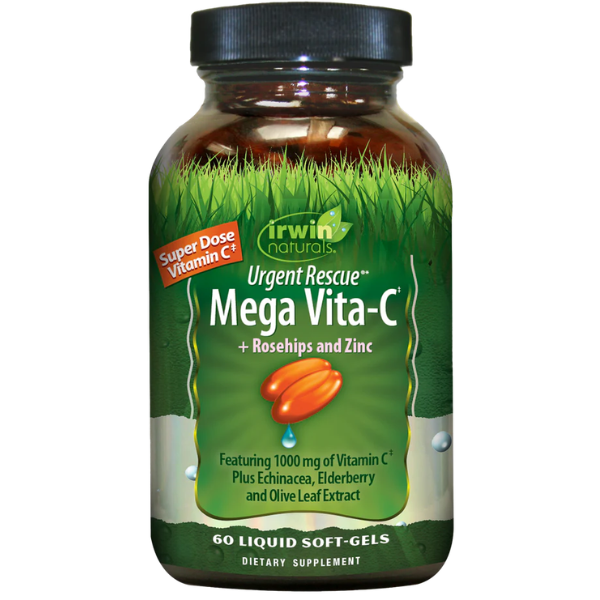 Vita-C Plus Urgent Rescue Price In Pakistan
