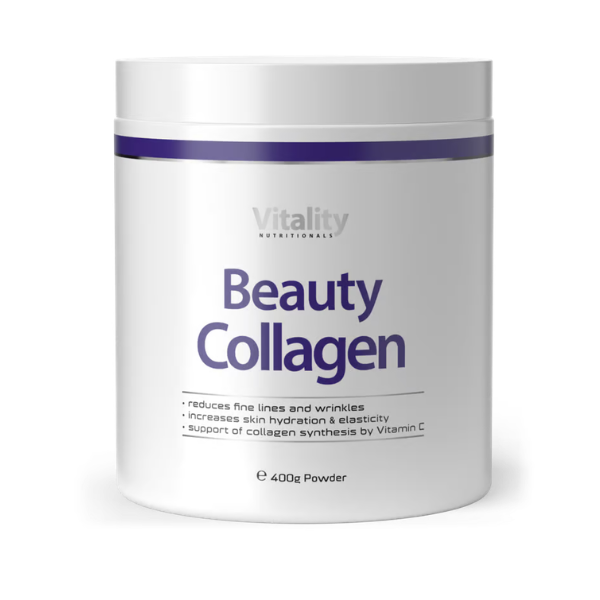 Vitality Nutritionals Beauty Collagen Powder Price In Pakistan