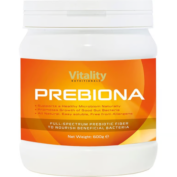Vitality Nutritionals Prebiona 600 g Powder Price In Pakistan