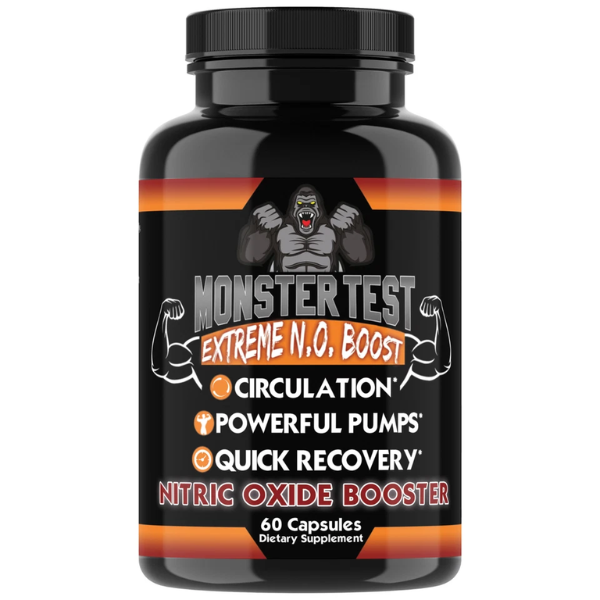 Angry Test Booster Trio Supplement Pills Price In Pakistan