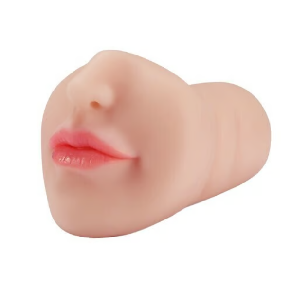 White Skin Red Lip Deep Throat Stroker Price In Pakistan
