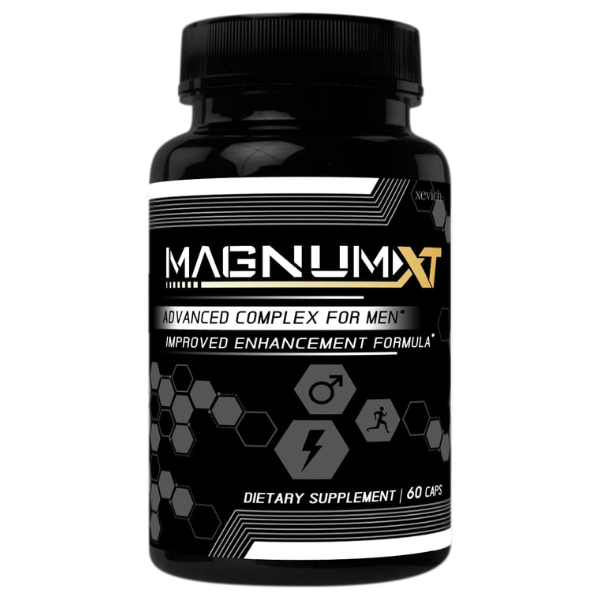 Xevich Magnum XT Capsule Price In Pakistan