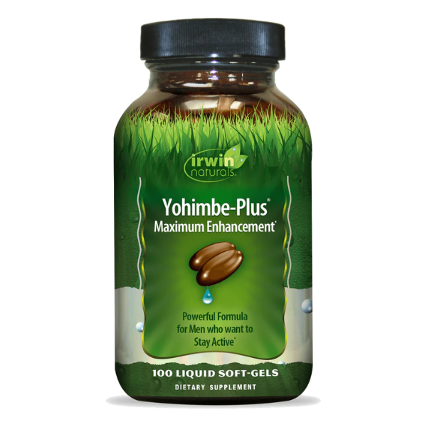 Yohimbe Plus Price In Pakistan