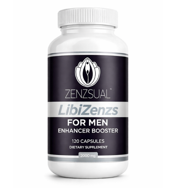 Zenzsual Libizenzs Enhancement Capsules Price In Pakistan
