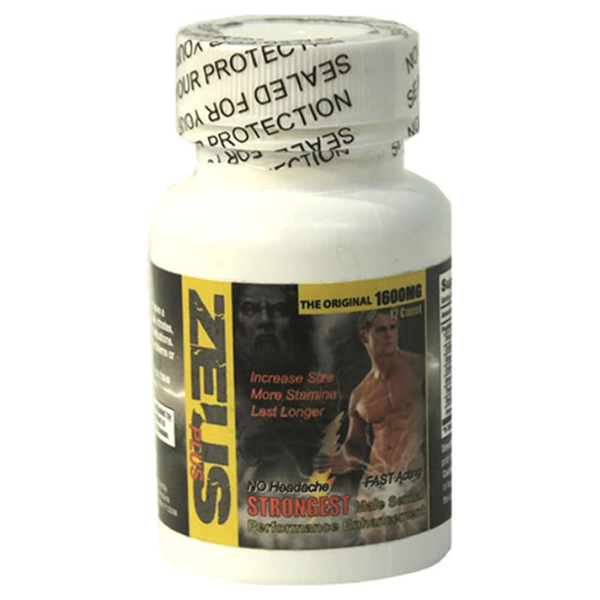 Zeus Plus Male Supplement Capsules Price In Pakistan
