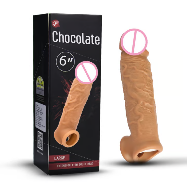  BT Dragon Silicone Reusable Condom Price In Pakistan