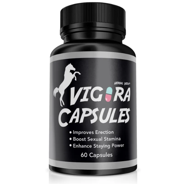 herbal veda Vig0ra Capsules Price In Pakistan