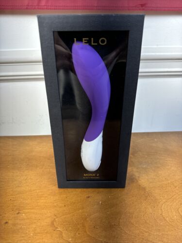 Lelo Mona 2 G Spot Vibrator In Pakistan