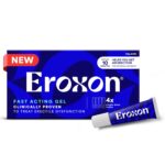 Eroxon Gel Price in Pakistan