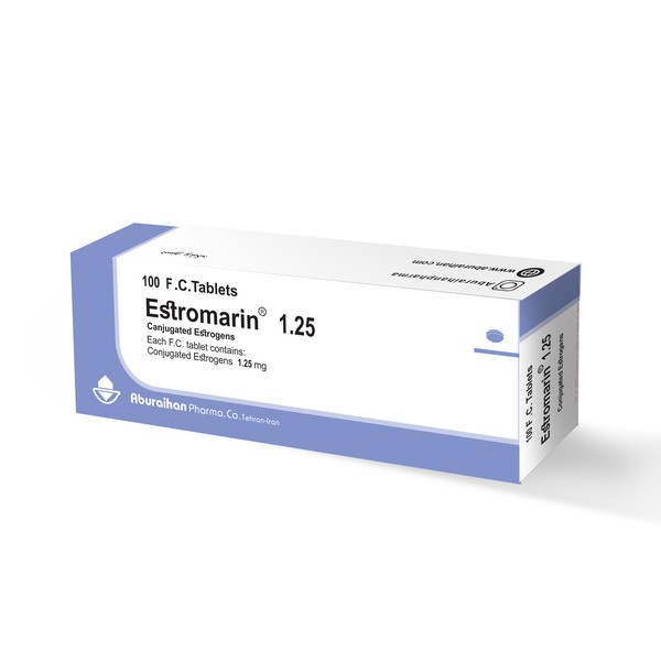 Estromarin Vaginal Cream in Pakistan