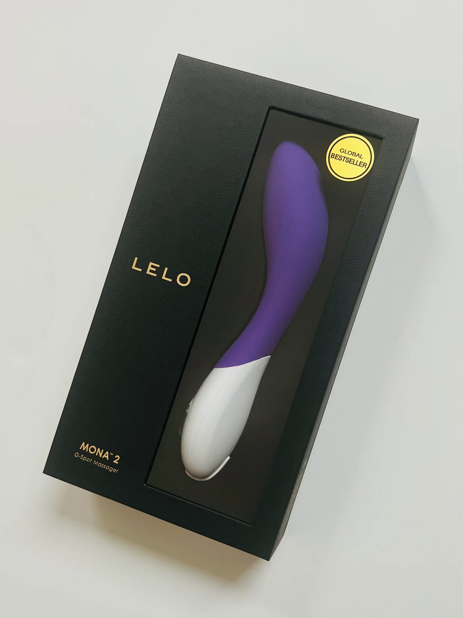 Lelo Mona 2 G Spot Vibrator In Pakistan