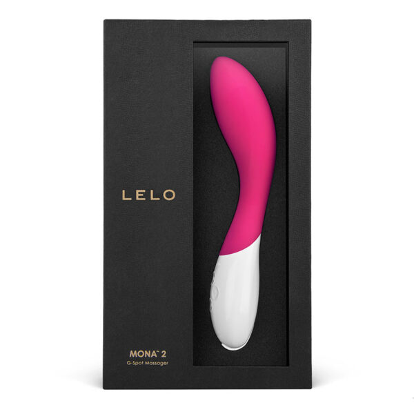 Lelo Mona 2 G Spot Vibrator In Pakistan