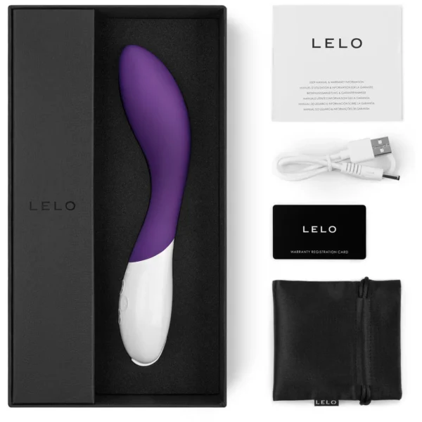 Lelo Mona 2 G Spot Vibrator In Pakistan