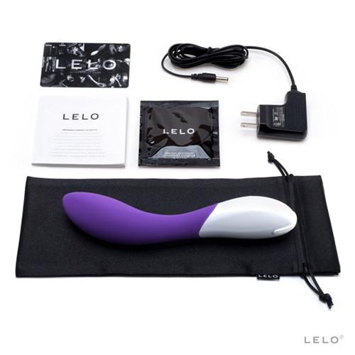 Lelo Mona 2 G Spot Vibrator In Pakistan