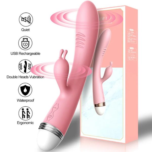 Clitoris Stimulator Vaginal Massager Price In Pakistan