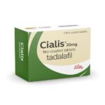 Cialis 20mg Tablet In Pakistan