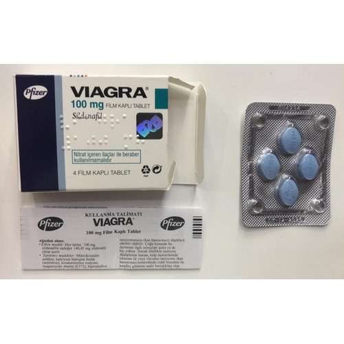 Viagra 30 Tablets Bottle Price in Pakistan