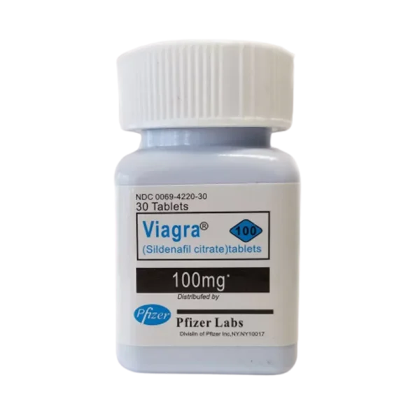 Viagra 30 Tablets Bottle Price in Pakistan