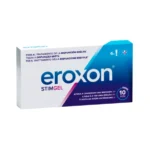 Eroxon Gel for Men Available in Pakistan