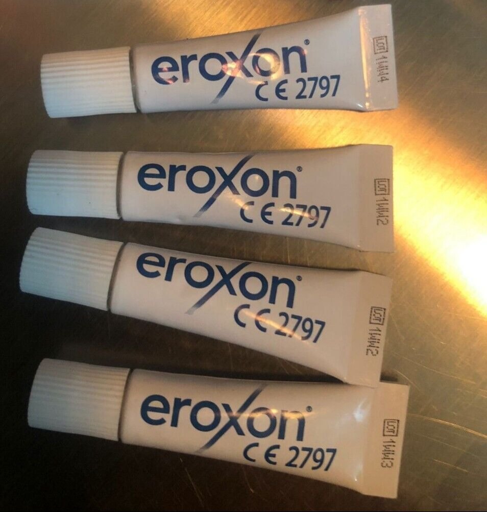 Eroxon Gel for Men Available in Pakistan