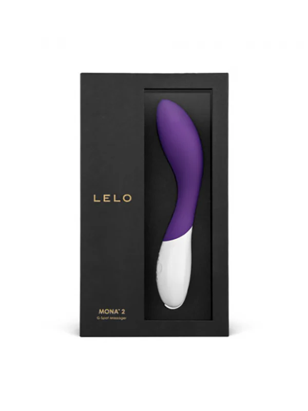 Lelo Mona 2 G Spot Vibrator In Pakistan