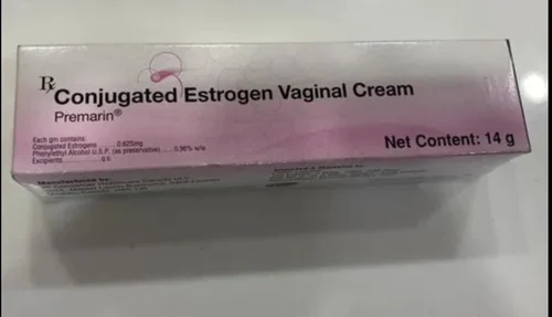 Estromarin Vaginal Cream in Pakistan