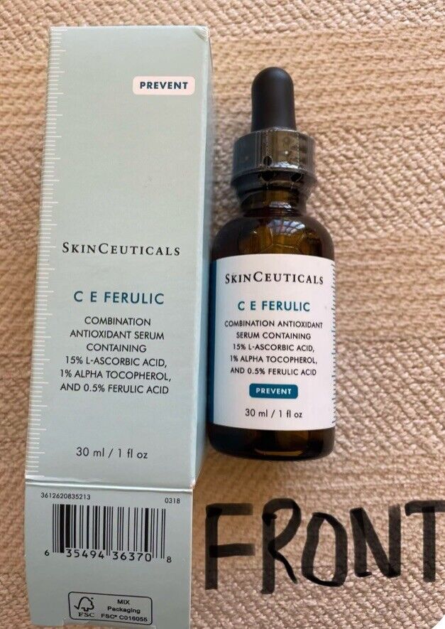 C E Ferulic Serum In Pakistan