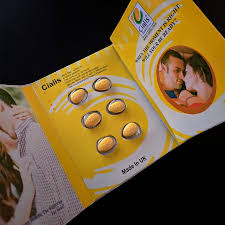 Cialis 20mg 6 Tablets Pack in Pakistan