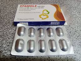 Efamole Dapoxetine Tablets In Pakistan