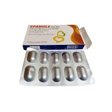 Efamole Dapoxetine Tablets In Pakistan