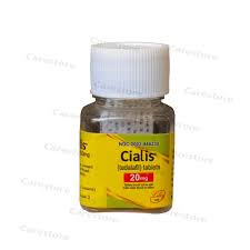 Cialis 20mg 10 Tablets Pack in Pakistan
