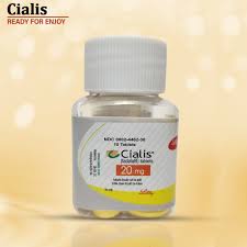 Cialis 20mg 10 Tablets Pack in Pakistan
