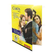 Cialis 20mg 6 Tablets Pack in Pakistan