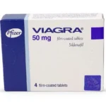 Viagra 50mg 6 Tablets Pack in Pakistan - DvagoStore